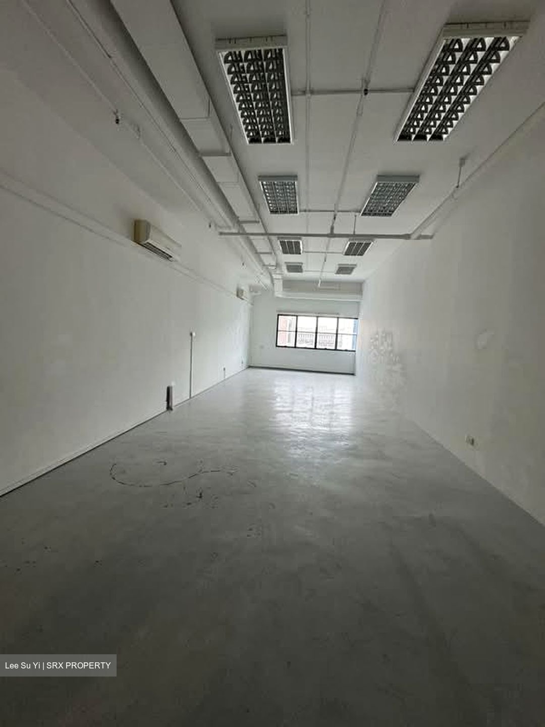 Ubi Techpark (D14), Factory #533361001